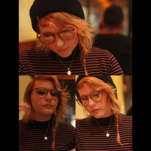 Meet your Posher, Kaleigh